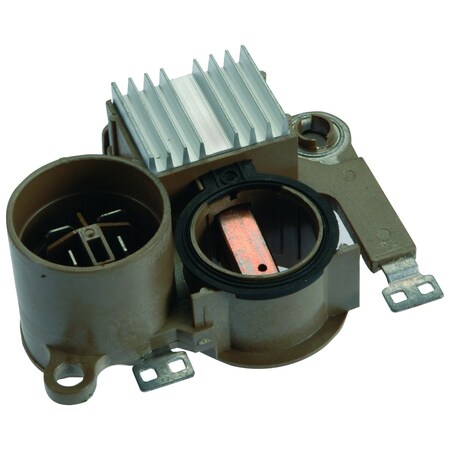 Wai Global Voltage Regulators, IM844 IM844